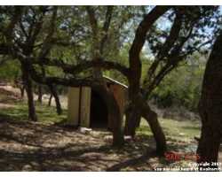Property at 0000 SH 1283 and Bump Gate