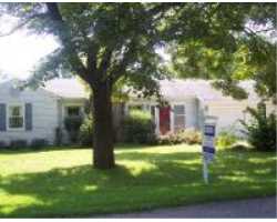 Property at 2305 SEMINOLE DR