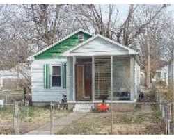 Property at 1506 Jackson
