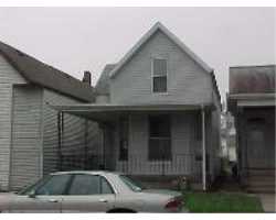 Property at 2606 W Illinois