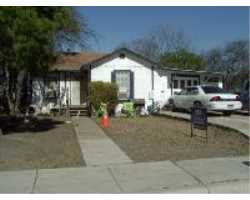 Property at 1125 San Francisco