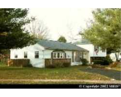 Property at 12748 BRADWELL RD