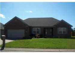 Property at 2601 Belize Dr