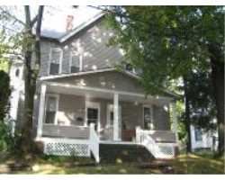 Property at 248 S. Walnut St.