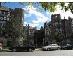 Property at 5715 No Kimball Avenue