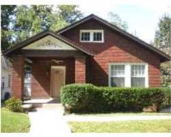 Property at 1221 Akin