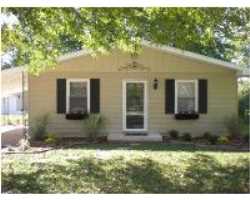 Property at 11610 Walnut