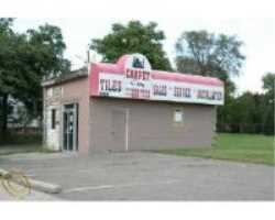 Property at 9480 DIX
