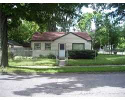 Property at 1217 GREENWOOD