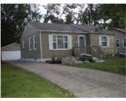 Property at 5009 Conlin