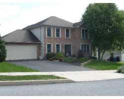 Property at 403 Grist Mill Road