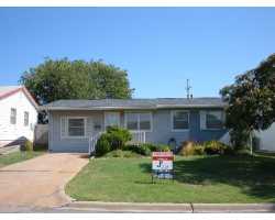 Property at 5327 NW Oak Ave