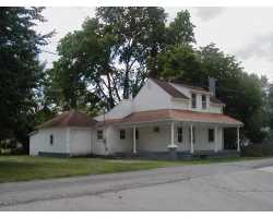 Property at 223 W South St