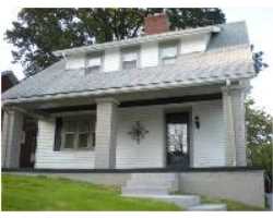 Property at 2827 W Franklin