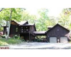Property at 215 Foxboro Rd