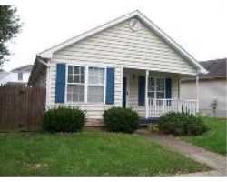 Property at 1036 Marshall Park Dr