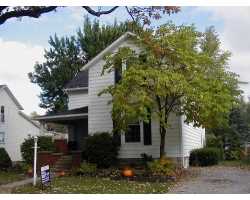 Property at 1027 E Second St