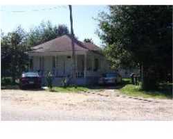 Property at 1215 U ST N