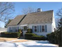 Property at 681 Rathbun St