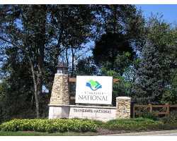 Property at Tennessee National Way