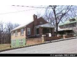 Property at 1109 WASHINGTON AVE