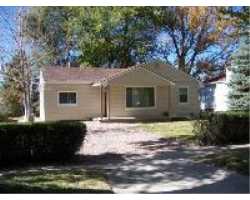 Property at 2821 Arlington Ave