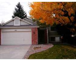 Property at 8911 Maribou Ct