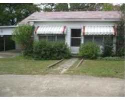 Property at 505 N reynolds road