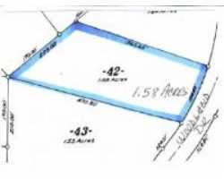 Property at LOT 42 WOODLAND DR