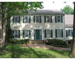 Property at 14313 Fox Knoll Dr