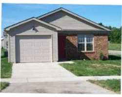 Property at 123 Pony Pl