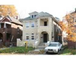 Property at 3331 CLEMENTS ST