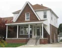 Property at 7705 MEAD