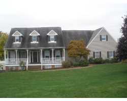 Property at 1715 Flintlock Court