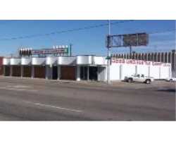 Property at 346 S Santa Fe Ave