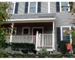 Property at 222 West Central Street
