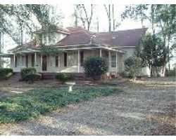 Property at 2979 GA Hwy 256