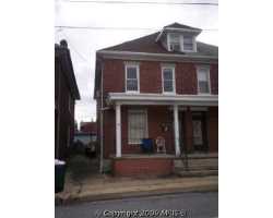 Property at 821 FRANKLIN ST W