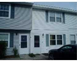 Property at 6314G Wedgewood St