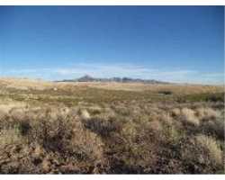 Property at Lost Mountain Ranchettes
