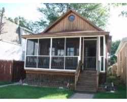 Property at 3433 N KOSTNER AVE
