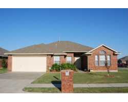Property at 8100 Aaron
