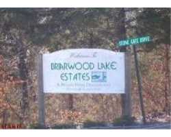 Property at 1051 Lakeshore Dr