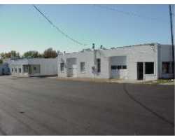 Property at 14985 Highland Ave.