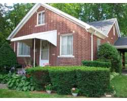 Property at 24720 Outer Dr.