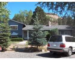 Property at 1597 SW Park Dr