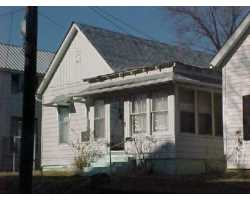 Property at 1407 Clay St