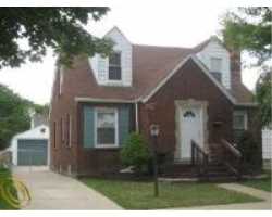 Property at 6315 WILLIAMSON