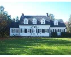 Property at 2168 Hill