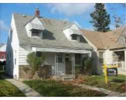 Property at 5287 HORGER